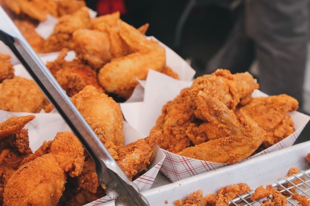 How to Keep Fried Chicken Crispy for Catering Events: A Comprehensive Guide