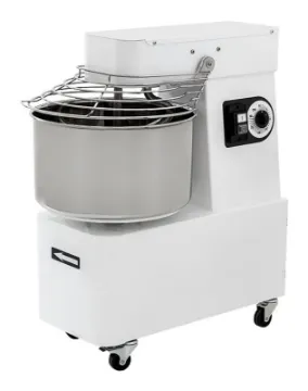 Picture of IBV 30 - 32 Litre Spiral Mixer With Variable Speed Control
