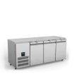Picture of Williams Jade Biscuit - JBTC3 3 Door Refrigerated Counter