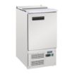 Picture of Polar G-Series Single Door Saladette Prep Counter Fridge