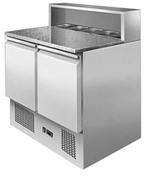 Picture of Unifrost PCF901 Prep Counter Fridge
