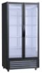Picture of Unifrost HVR21B Double Door Display Fridge