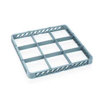 Picture of Was Germany Dish Rack 98, Polypropylene, Stackable