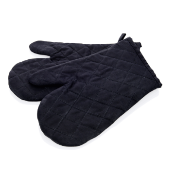 Picture of Was Germany Heat Mittens 32 cm Cotton Polyester Fiber Pair