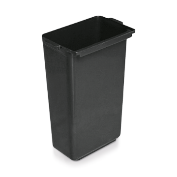 Picture of Was Germany Collection Container, Polypropylene, 33 x 23 x 55.5 cm