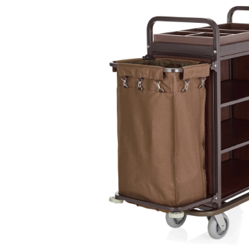 Picture of Was Germany Laundry Bag Stainless Steel 40 x 25
