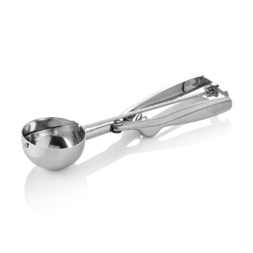 Picture of Cucina Essentials Scoop Chrome Nickel Steel Dia 6 cm