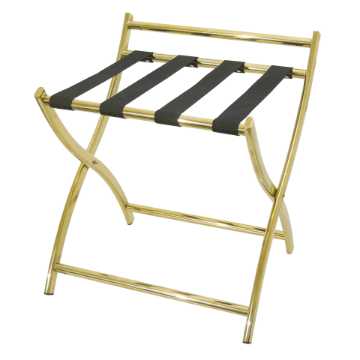 Picture of Was Germany Luggage Rack Titanium Gold Chrome Nickel Steel