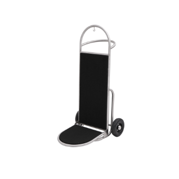 Picture of Was Germany Luggage Trolley Stainless Steel 6 Wheels