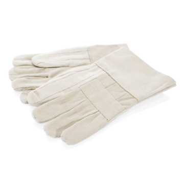 Picture of Was Germany Heat Finger Gloves Cotton 30 cm Pack of 2
