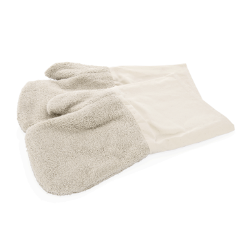Picture of Was Germany Heat Mittens 40 cm Cotton Polyester Fiber Pair