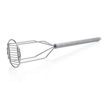 Picture of Cucina Potato Masher 62 cm Chrome Nickel Steel