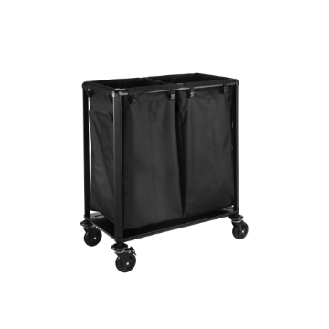 Picture of Was Germany Laundry Trolley Double Steel 115 x 54 x 87 cm