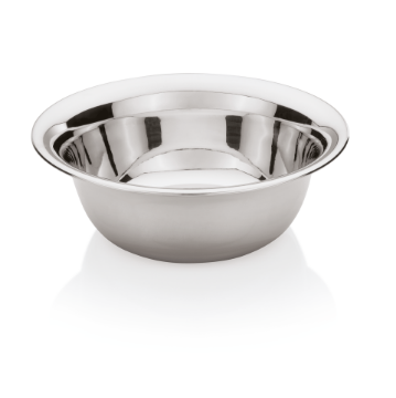 Picture of Cucina Bowl Dia 36 cm 9 L Chrome Nickel Steel