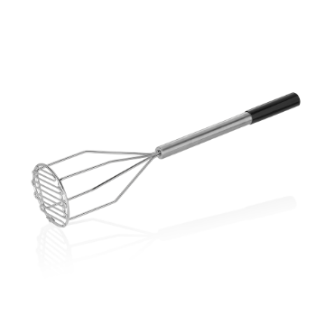 Picture of Cucina Potato Masher 60 cm Chrome Nickel Steel