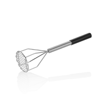 Picture of Cucina Potato Masher 28 cm Chrome Nickel Steel