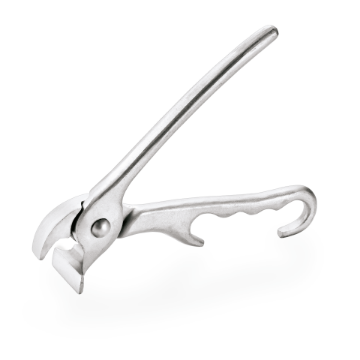Picture of Was Germany Pizza Tongs 20 cm Aluminium