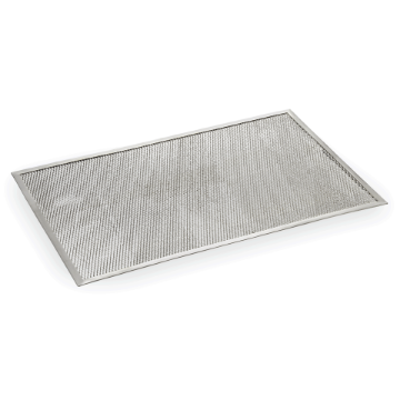 Picture of Was Germany Pizza Screen Perforated Aluminium 60 x 40 cm