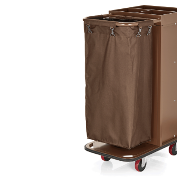 Picture of Hotel Essentials Laundry Bag Polyester 70L