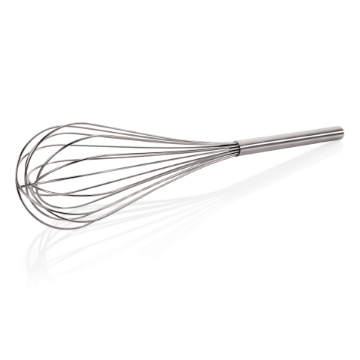 Picture of Cucina Kettle Whisk XL 80 cm Chrome Nickel Steel