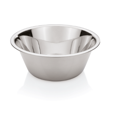 Picture of Cucina Bowl Dia 20 cm 2 L Chrome Nickel Steel