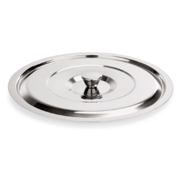 Picture of Cucina Lid for Tureen 1150 Chrome Nickel Steel