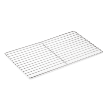 Picture of Was Germany Pizza & Pastry Grid 60 x 40 cm Chrome Nickel Steel