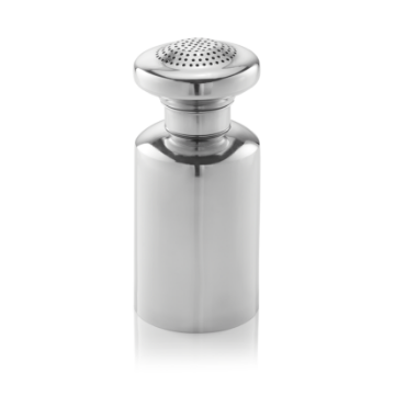 Picture of Cucina Shaker Chrome Nickel Steel Dia 8 cm Height 17.5 cm