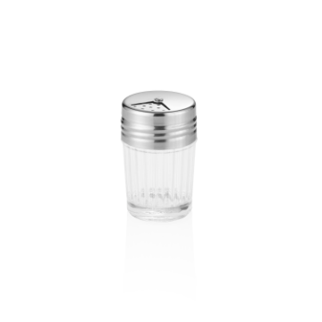 Picture of Cucina Multi Shaker Glass Chrome Nickel Steel Dia 5 cm