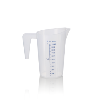 Picture of Cucina Measuring Cup Dia 13 cm 1 L Polypropylene