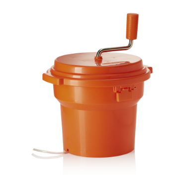 Picture of Cucina Salad Spinner 27 Ltr Polypropylene Dia 44 cm
