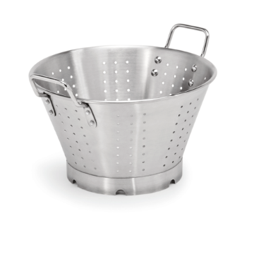 Picture of Cucina Strainer Dia 60 cm Chrome Nickel Steel