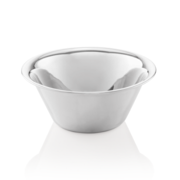 Picture of Cucina Bowl Dia 18 cm 0.8 L Chrome Nickel Steel