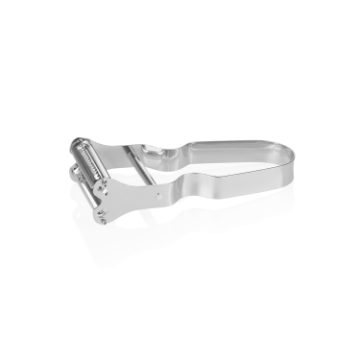 Picture of Cucina Pendulum Peeler 12 cm Stainless Steel 2 Blades