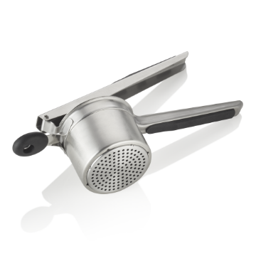 Picture of Cucina Potato Ricer Stainless Steel Dia 9 cm with Inserts
