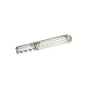 Picture of Cucina Turbo Peeler 16 cm Stainless Steel