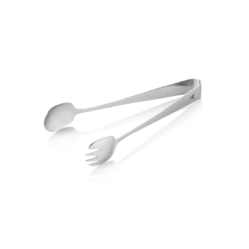 Picture of Cucina Salad Tongs 19 cm Chrome Nickel Steel 18/10