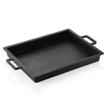 Picture of Cucina Roaster Cast Iron 55 x 43.5 x 6.5 cm
