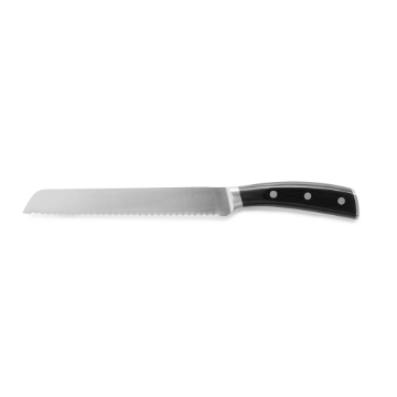 Picture of Cucina Bread Knife Classic Style 33 cm Stainless Steel