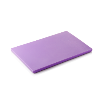 Picture of Cucina HACCP Cutting Board Polyethylene Purple 50 x 30 x 2 cm