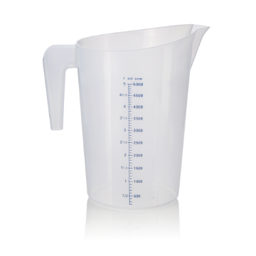 Picture of Cucina Measuring Cup Dia 22.5 cm 5 L Polypropylene