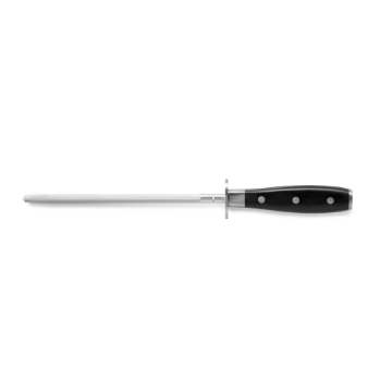 Picture of Cucina Classic Style Sharpening Steel 38 cm Stainless Steel