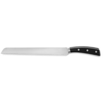 Picture of Cucina Bread Knife Classic Style 38 cm Stainless Steel
