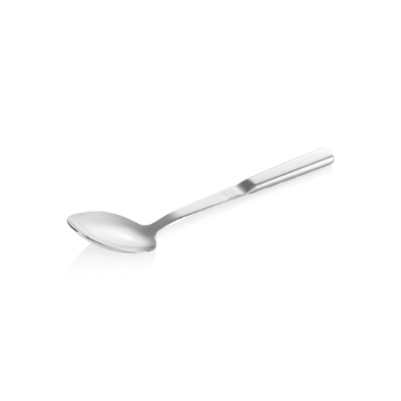 Picture of Cucina Serving Spoon 31 cm Chrome Nickel Steel