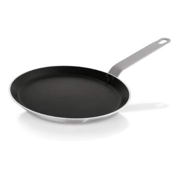 Picture of Cucina Crepes Pan Non-Stick Coating Dia 29 cm Aluminium