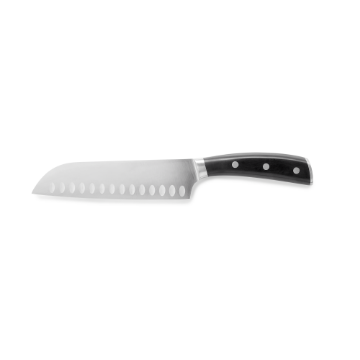 Picture of Cucina Santoku Knife Classic Style 30 cm Stainless Steel