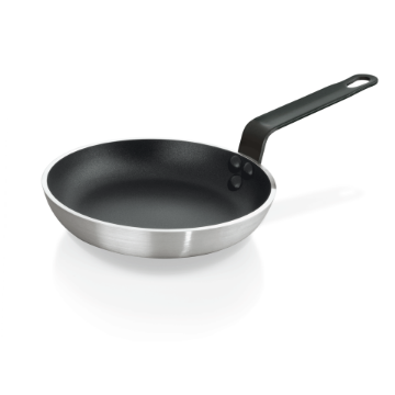Picture of Cucina Lyonese Pan Non-Stick Coating Dia 36 cm Aluminium