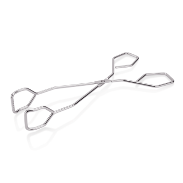 Picture of Cucina Barbecue Tongs 25 cm Stainless Steel
