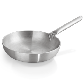 Picture of Cucina Pan Dia 28 cm Aluminium Stainless Steel