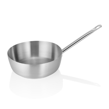 Picture of Cucina Sauteuse Chrome Nickel Steel 18/10 Dia 24 cm 2 L